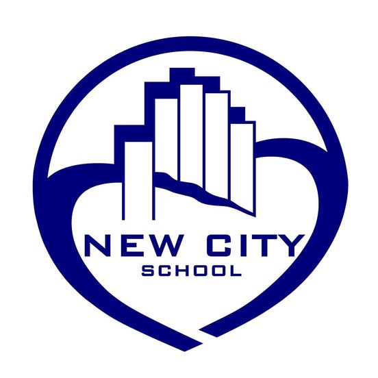 New City School logo