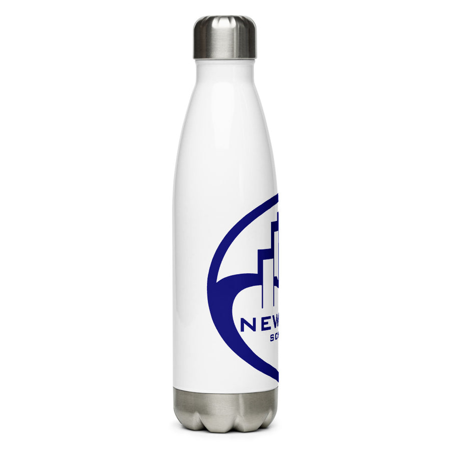 New City Stainless Steel Water Bottle